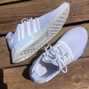 Women’s Adidas NMD_R1 Primeblue Shoes